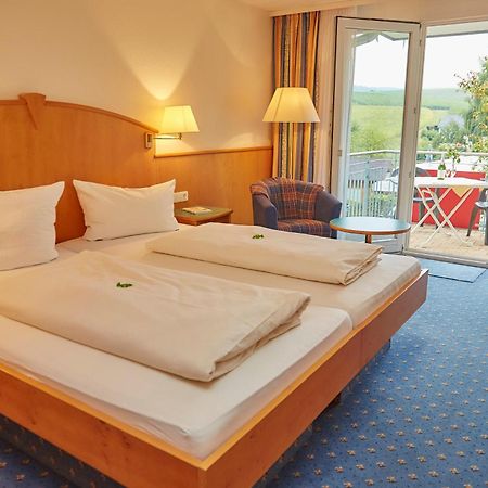 Flair Hotel Landgasthof Roger Löwenstein Extérieur photo