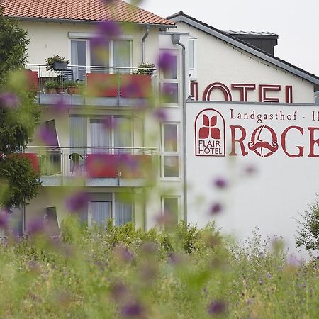 Flair Hotel Landgasthof Roger Löwenstein Extérieur photo