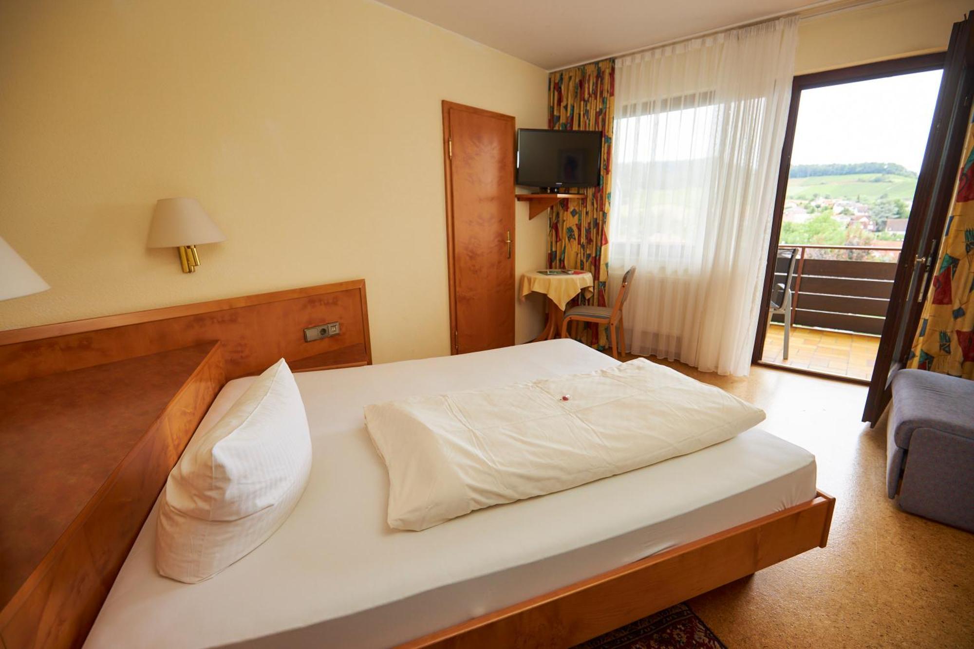 Flair Hotel Landgasthof Roger Löwenstein Extérieur photo