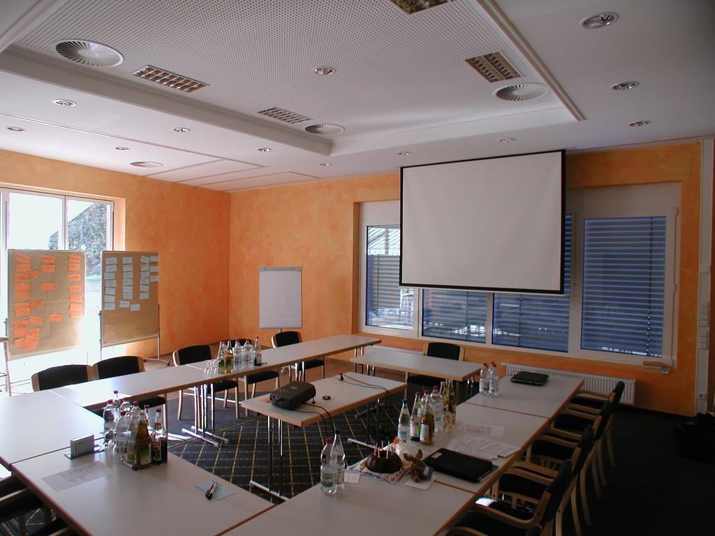 Flair Hotel Landgasthof Roger Löwenstein Extérieur photo