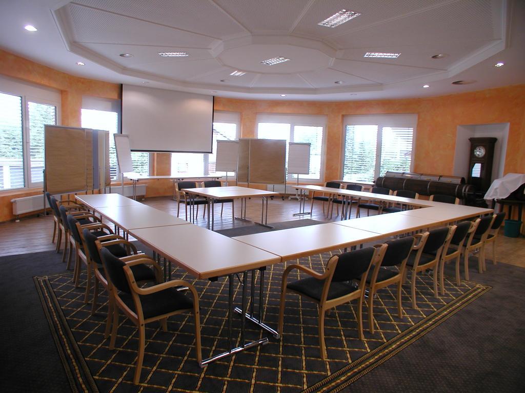 Flair Hotel Landgasthof Roger Löwenstein Extérieur photo